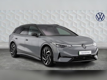 Used Volkswagen ID.7 2025 for sale - 76494634: Photo