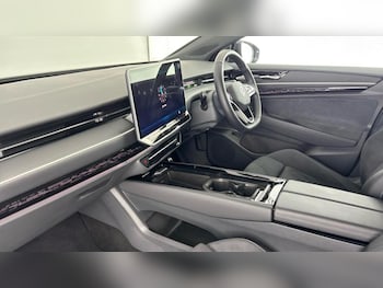 Used Volkswagen ID.7 2025 for sale - 76494634: Photo