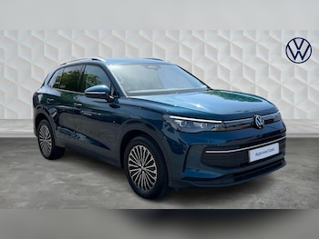 Used Volkswagen Tiguan 2025 for sale - 78767525: Photo