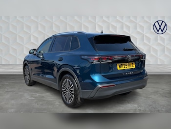 Used Volkswagen Tiguan 2025 for sale - 78767525: Photo