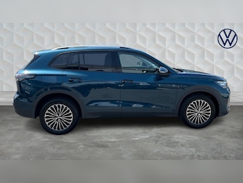 Used Volkswagen Tiguan 2025 for sale - 78767525: Photo