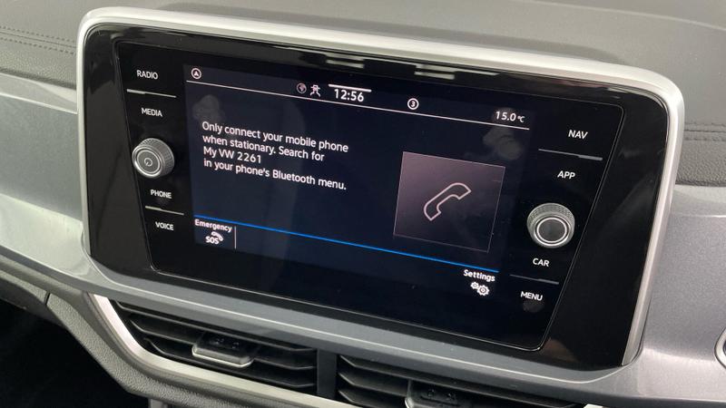 Used Volkswagen T-Roc 2023 for sale - 76142576: Photo 14