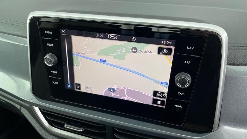 Used Volkswagen T-Roc 2023 for sale - 76142576: Photo 15