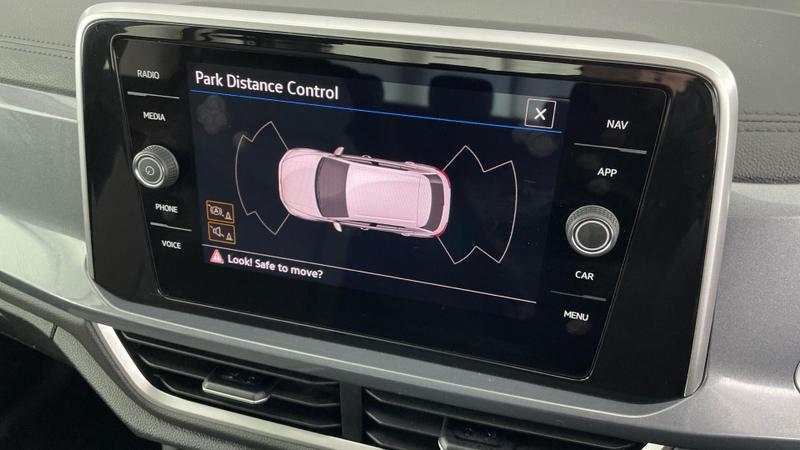 Used Volkswagen T-Roc 2023 for sale - 76142576: Photo 17