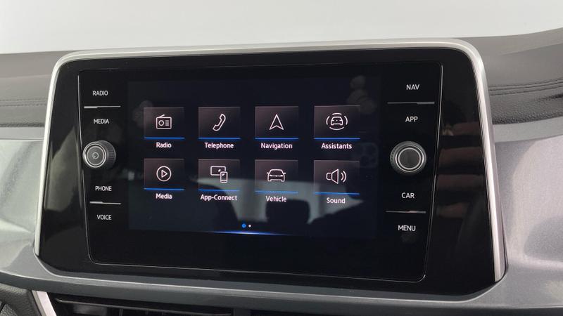 Used Volkswagen T-Roc 2023 for sale - 76142576: Photo 18