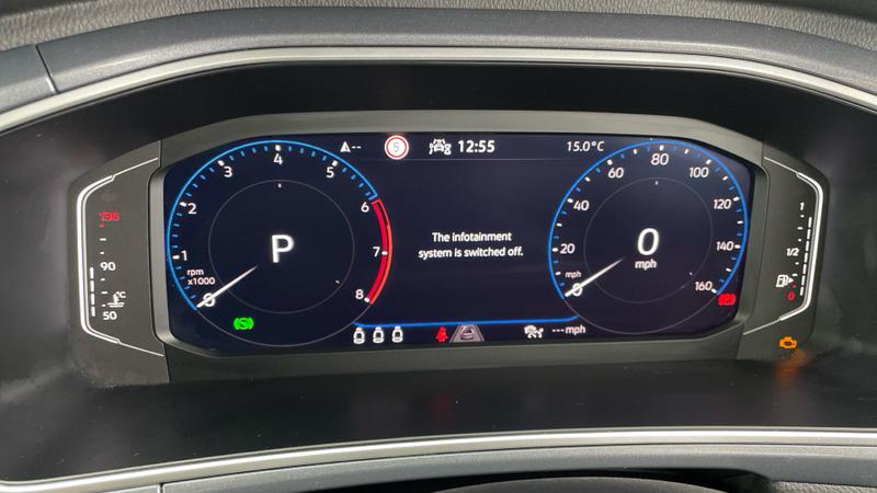 Used Volkswagen T-Roc 2023 for sale - 76142576: Photo 21