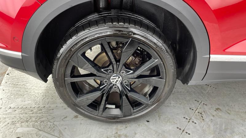 Used Volkswagen T-Roc 2023 for sale - 76142576: Photo 22
