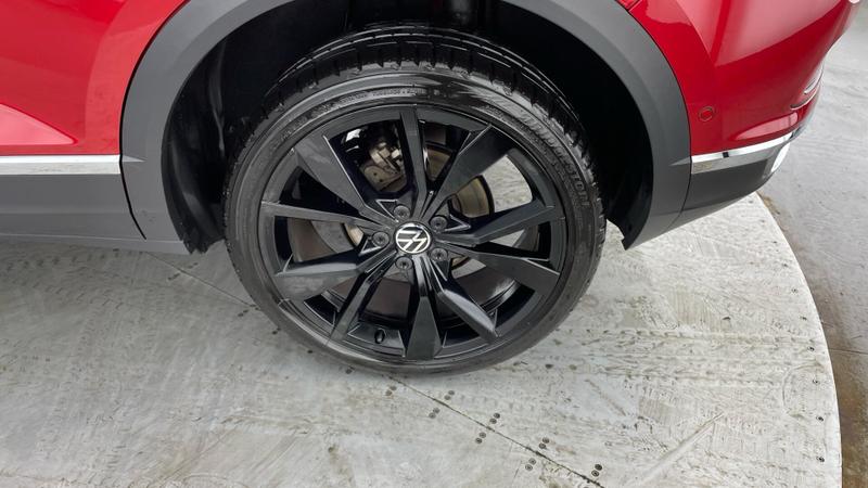 Used Volkswagen T-Roc 2023 for sale - 76142576: Photo 31