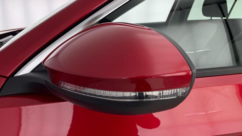 Used Volkswagen T-Roc 2023 for sale - 76142576: Photo 34