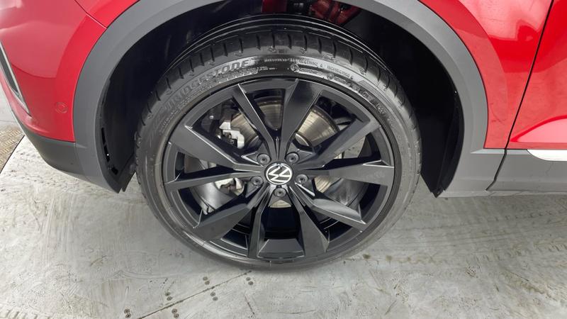 Used Volkswagen T-Roc 2023 for sale - 76142576: Photo 35