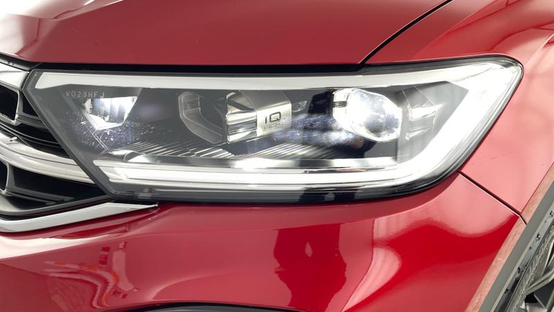 Used Volkswagen T-Roc 2023 for sale - 76142576: Photo 36