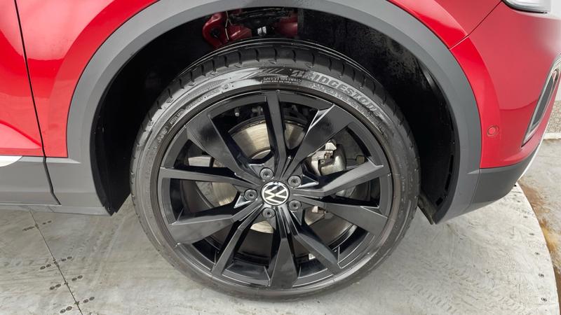 Used Volkswagen T-Roc 2023 for sale - 76142576: Photo 5