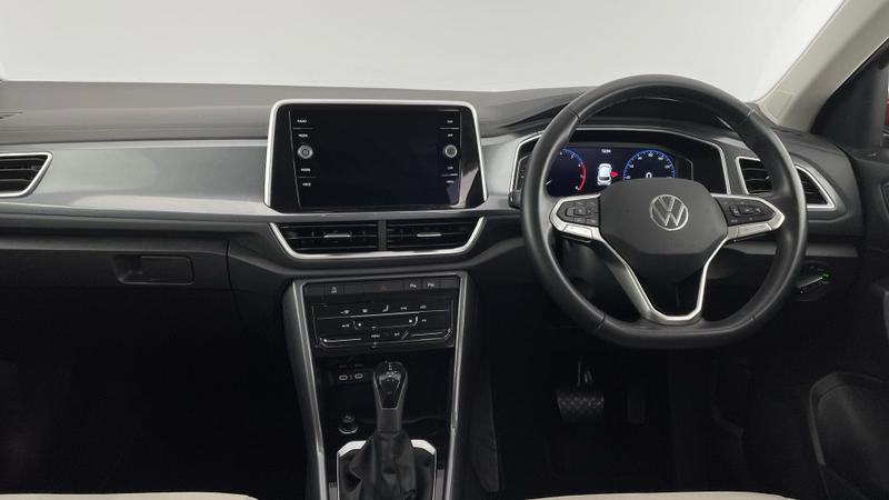 Used Volkswagen T-Roc 2023 for sale - 76142576: Photo 8