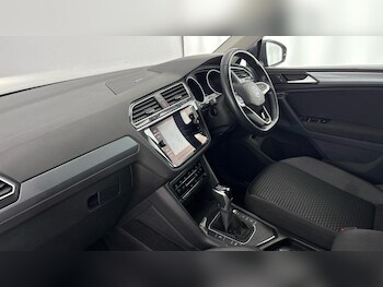 Used Volkswagen Tiguan 2022 for sale - 77312692: Photo