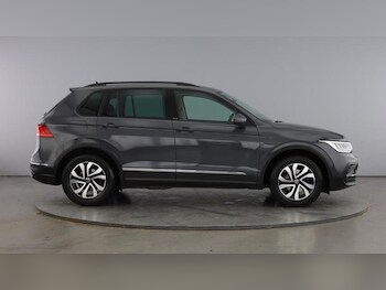 Used Volkswagen Tiguan 2022 for sale - 77312692: Photo