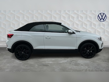 Used Volkswagen T-Roc 2026 for sale - 77730114: Photo
