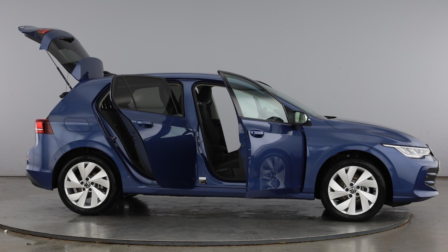 Used Volkswagen Golf 2026 for sale - 77906775: Photo 10