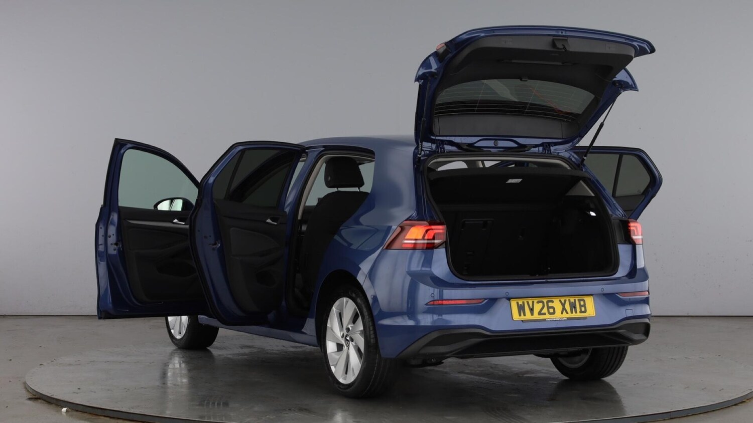 Used Volkswagen Golf 2026 for sale - 77906775: Photo 11