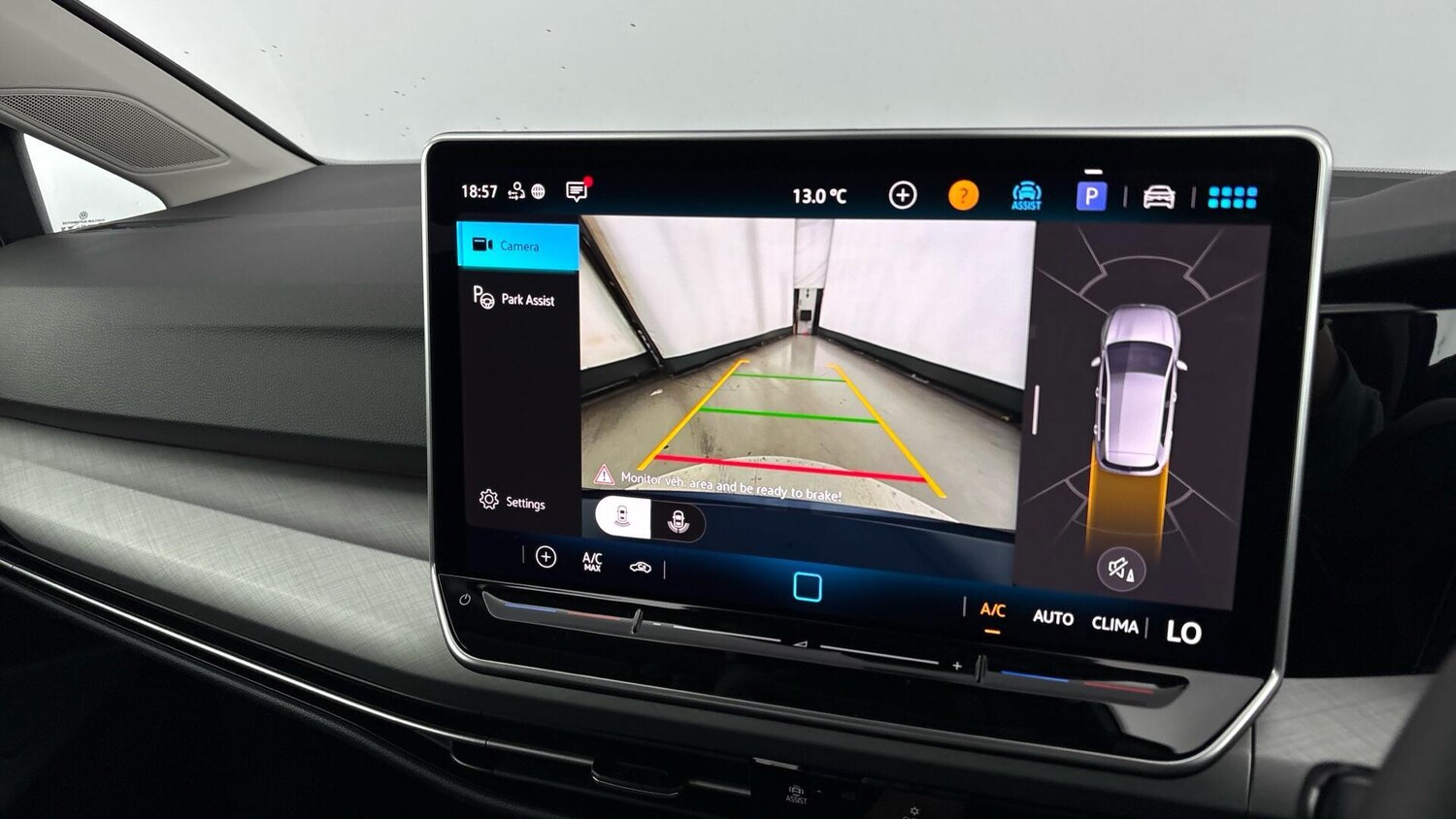 Used Volkswagen Golf 2026 for sale - 77906775: Photo 14