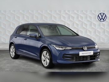 Volkswagen Golf feature image