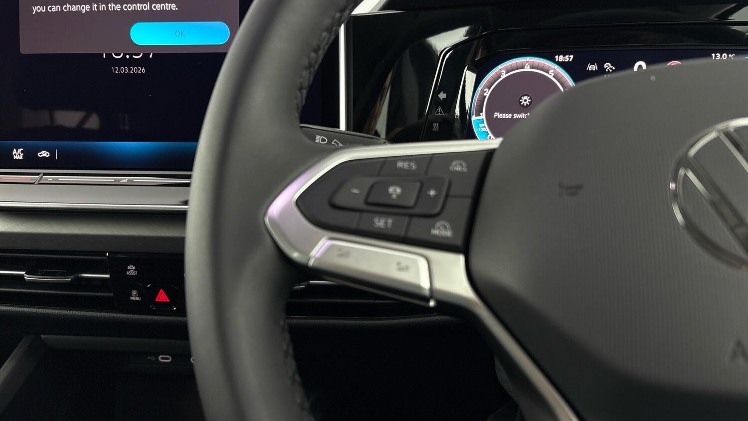 Used Volkswagen Golf 2026 for sale - 77906775: Photo 24