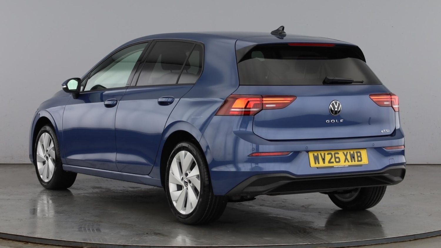 Used Volkswagen Golf 2026 for sale - 77906775: Photo 3