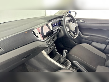 Used Volkswagen Polo 2023 for sale - 79021177: Photo