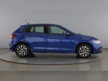 Used Volkswagen Polo 2023 for sale - 79021177: Photo
