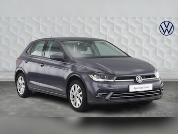 Used Volkswagen Polo 2022 for sale - 75700433: Photo