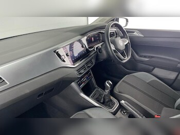 Used Volkswagen Polo 2022 for sale - 75700433: Photo