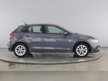 Used Volkswagen Polo 2022 for sale - 75700433: Photo