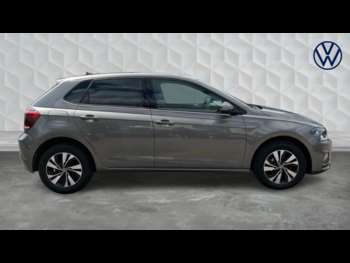 Used Volkswagen Polo 2021 for sale - 74742792: Photo
