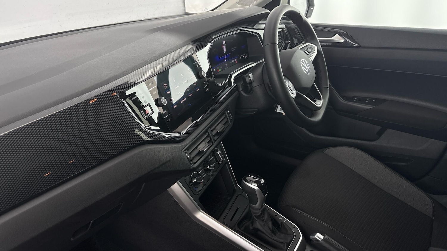 Used Volkswagen Polo 2025 for sale - 77506155: Photo 2