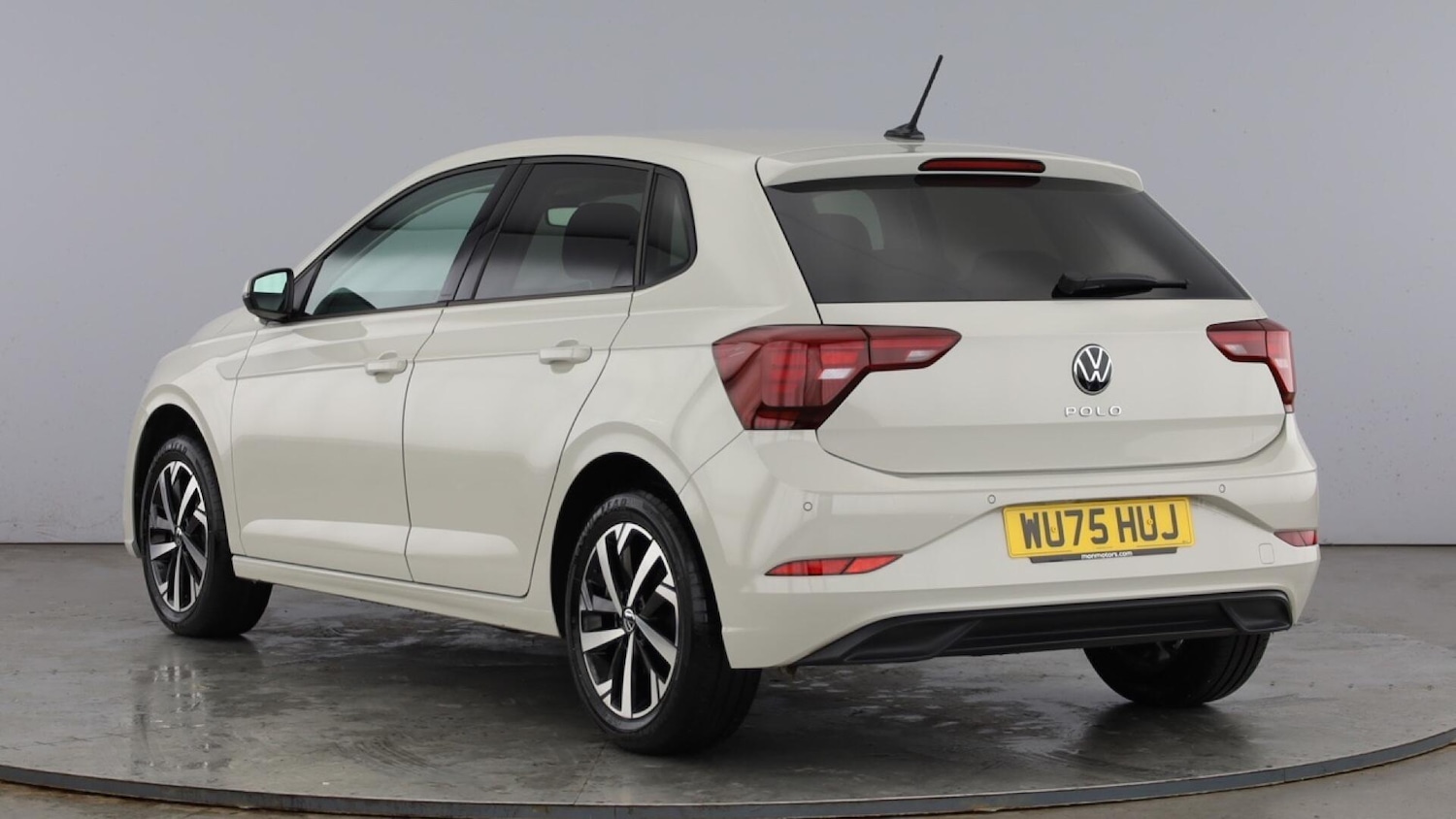 Used Volkswagen Polo 2025 for sale - 77506155: Photo 3