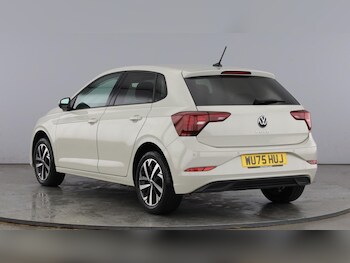 Used Volkswagen Polo 2025 for sale - 77506155: Photo