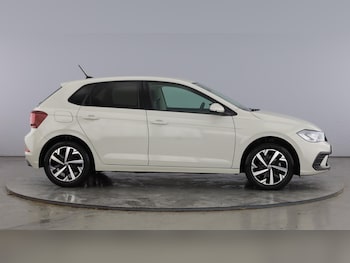 Used Volkswagen Polo 2025 for sale - 77506155: Photo