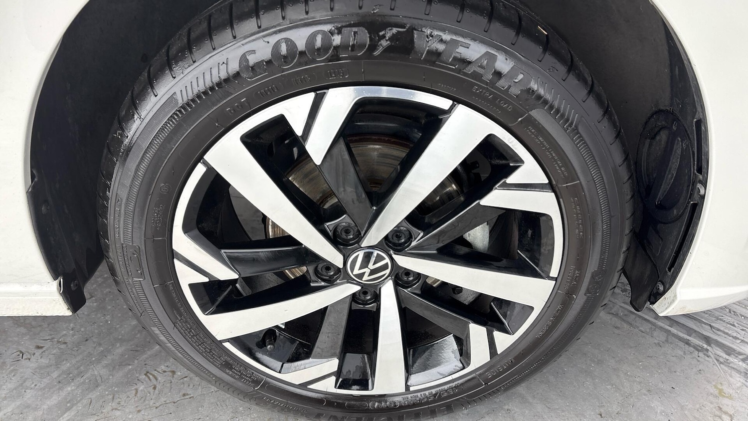 Used Volkswagen Polo 2025 for sale - 77506155: Photo 5