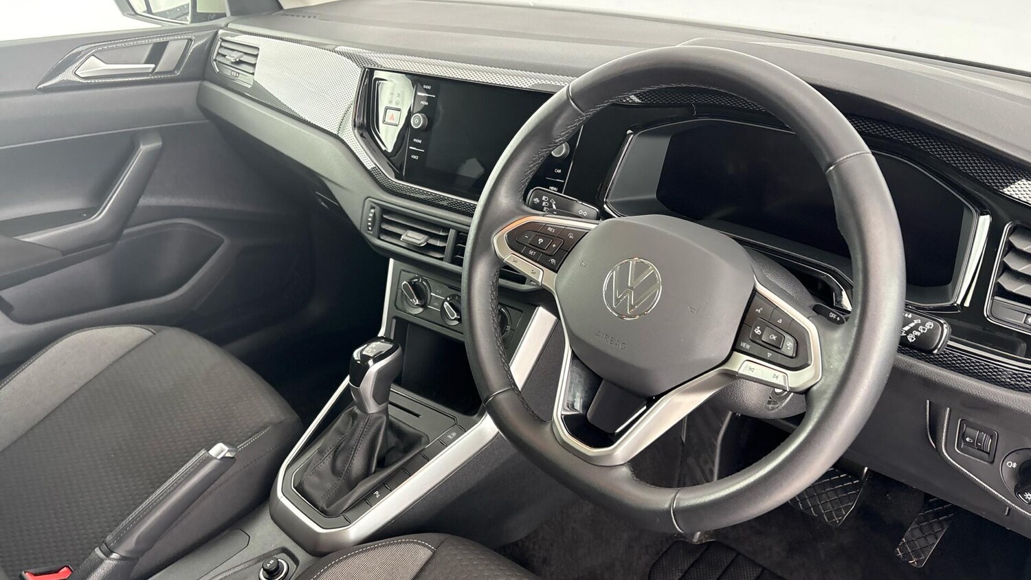 Used Volkswagen Polo 2025 for sale - 77506155: Photo 6