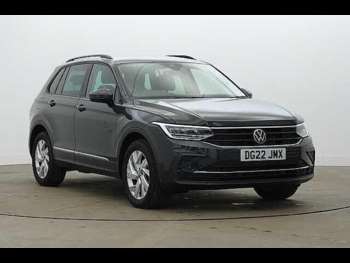2022 - Life 1.5 TSI 150PS 7-Speed DSG 5 Door Automatic