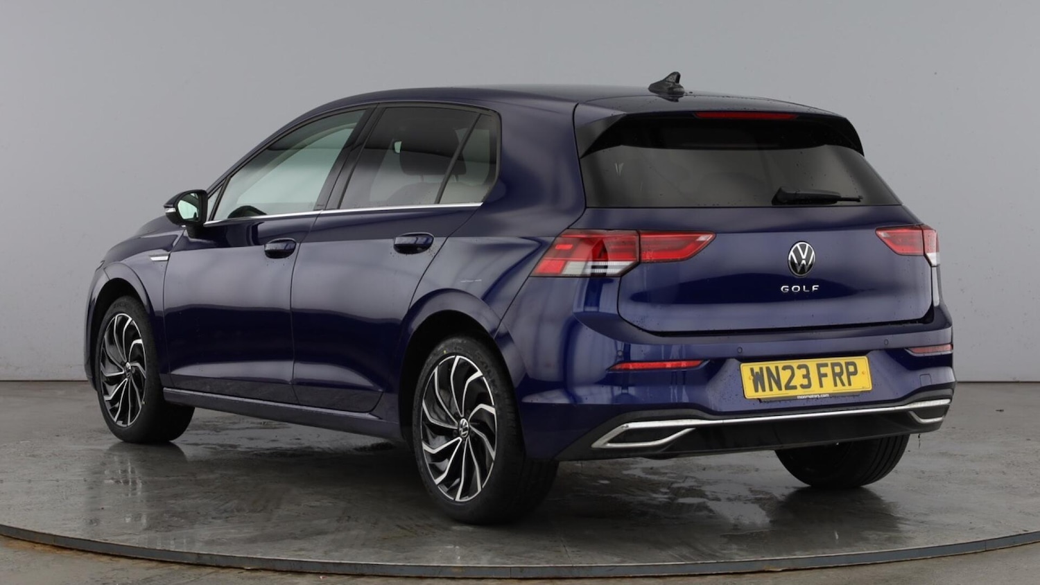 Used Volkswagen Golf 2023 for sale - 77602497: Photo 3