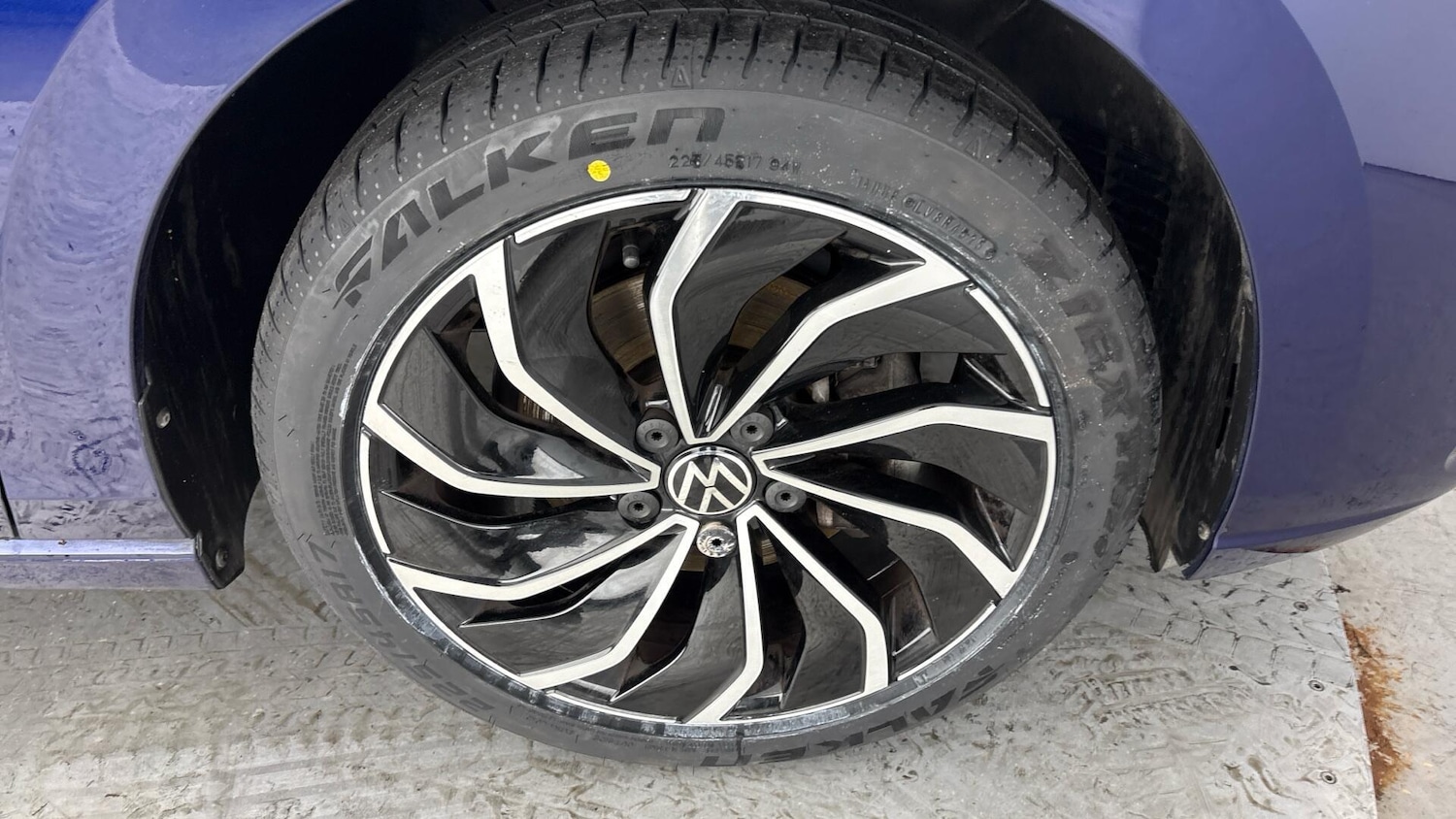 Used Volkswagen Golf 2023 for sale - 77602497: Photo 5