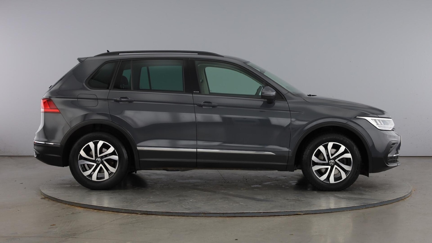 Used Volkswagen Tiguan 2022 for sale - 77506172: Photo 4