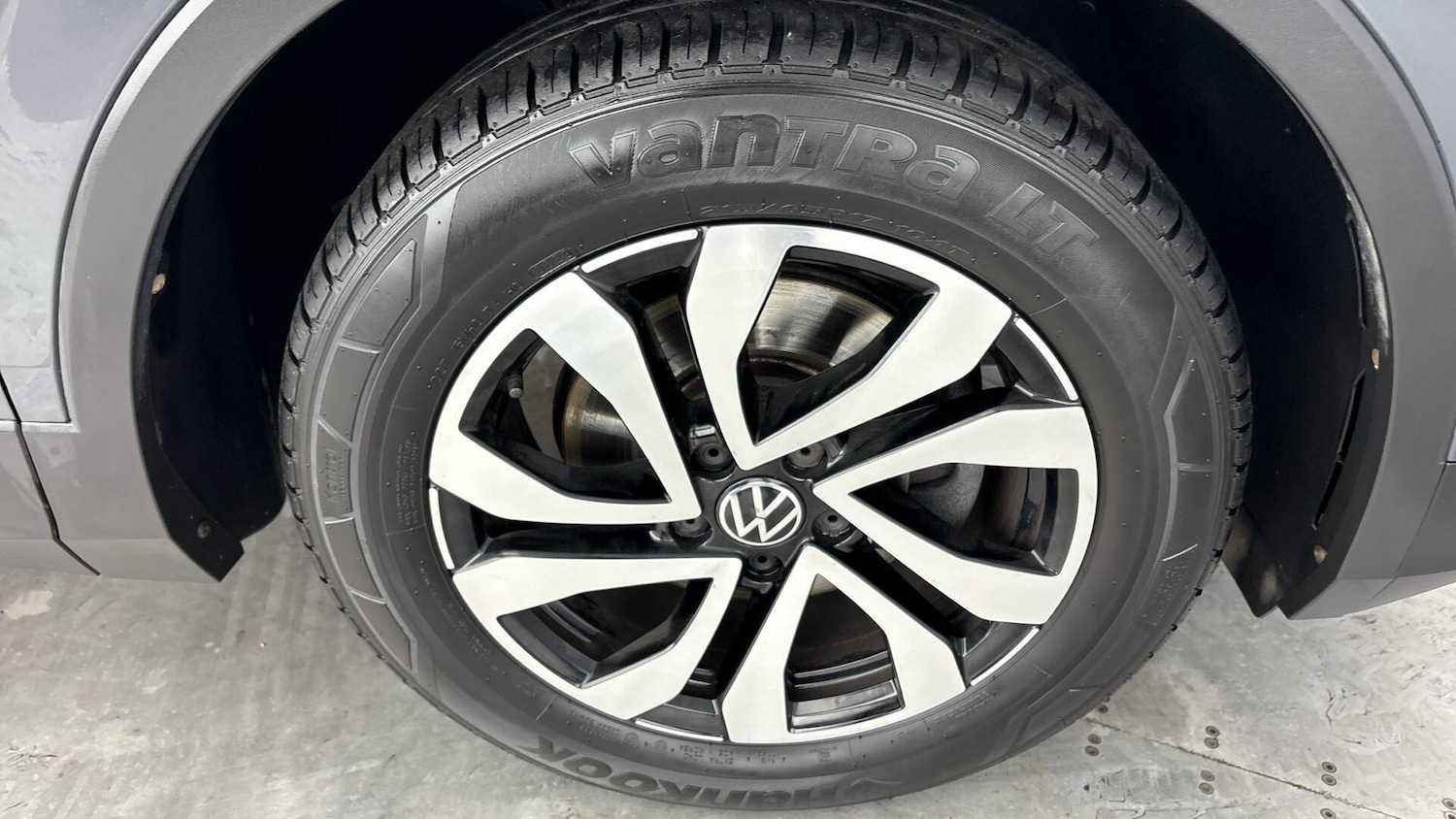 Used Volkswagen Tiguan 2022 for sale - 77506172: Photo 5