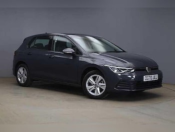 Used Volkswagen Golf 2020 for sale - 75723941: Photo