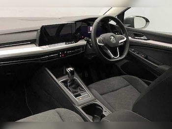 Used Volkswagen Golf 2020 for sale - 75723941: Photo