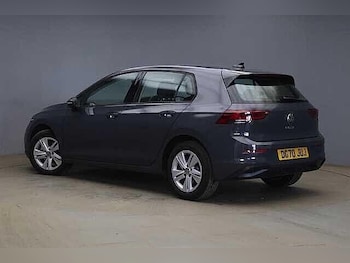 Used Volkswagen Golf 2020 for sale - 75723941: Photo