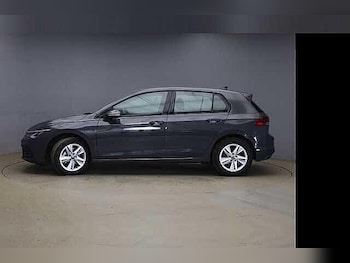 Used Volkswagen Golf 2020 for sale - 75723941: Photo