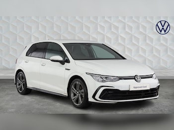 Used Volkswagen Golf 2023 for sale - 79198583: Photo