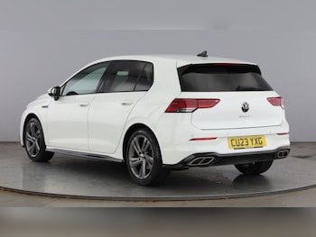 Used Volkswagen Golf 2023 for sale - 79198583: Photo