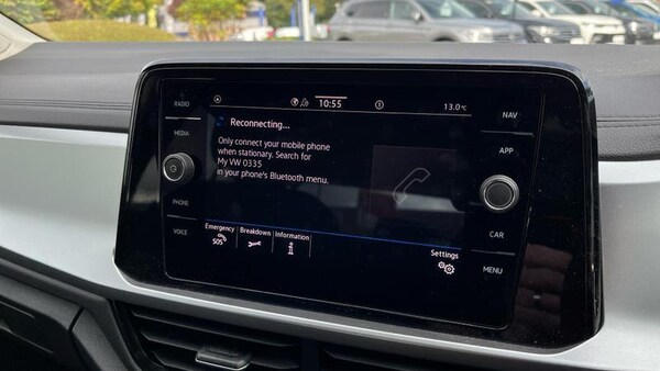 Used Volkswagen T-Roc 2025 for sale - 74927232: Photo 14
